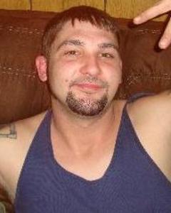 Man, 40. TUFFY3173