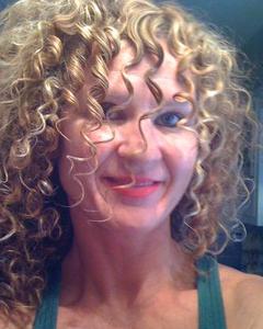 Woman, 56. CurlyQ0611