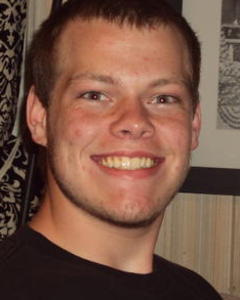 Man, 42. foxracing2009