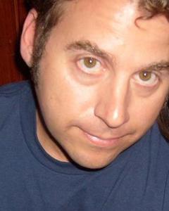 Man, 50. Eric8562