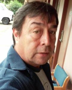 Man, 64. Jackrabit60