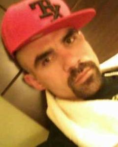 Man, 37. dragunutz