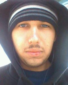 Man, 32. jon8248