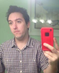 Man, 36. Bbpjoe