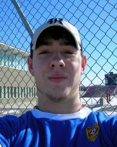 Man, 36. baseball_22872