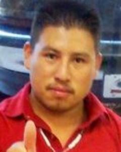 Man, 36. Juan4154