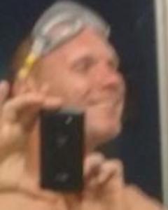 Man, 44. flamboyantcy