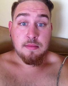 Man, 30. Dough_Boy3713