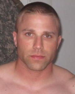Man, 40. P_Sergeant