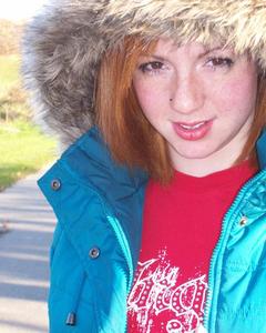 Woman, 34. sexy_redhead20