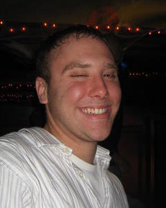 Man, 40. rob845742