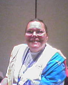 Woman, 72. Rokki428