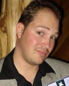 Man, 40. FrankieStylz