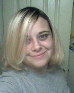 Woman, 41. angeleyes24754