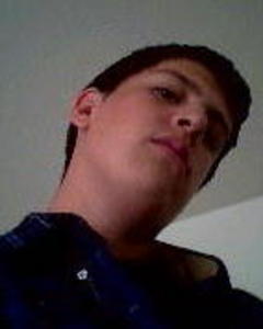 Man, 36. DarkShadow429