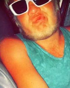 Man, 28. ohioredneck18