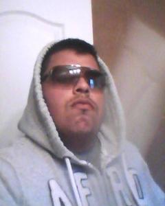 Man, 30. Rayo6287