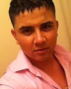 Man, 37. caliente_ardie