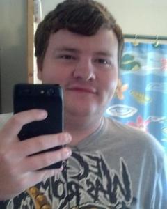 Man, 32. Jesse925114