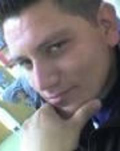 Man, 38. lucciano86