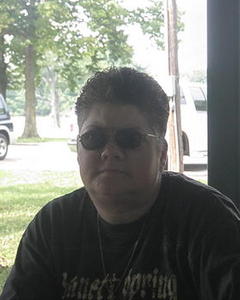 Woman, 51. sharongless