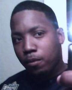 Man, 43. MR_SHAW905