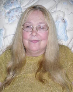 Woman, 74. ladybug6589