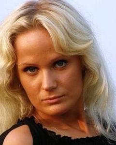 Woman, 51. ClaireD1134