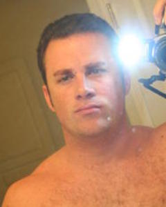 Man, 44. brabdau