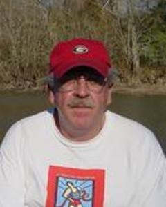 Man, 67. river013