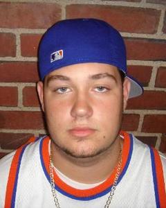 Man, 43. brandon679040