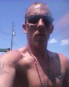 Man, 39. mike296331