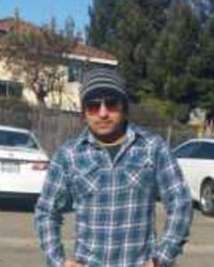 Man, 31. robby6655