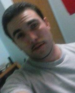 Man, 40. Friend_of_5805