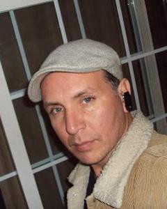 Man, 58. mazatleco9687