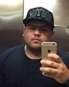 Man, 36. Reinaldo88