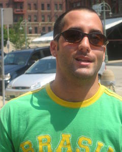 Man, 47. zocstar