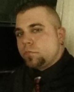 Man, 40. SSGKEG84