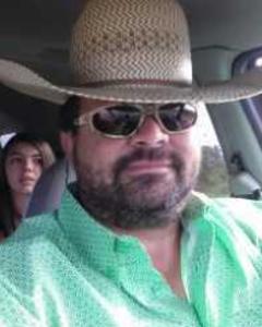 Man, 46. cinch6020