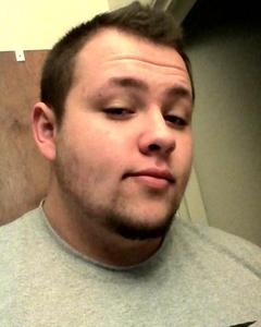 Man, 28. tappppp