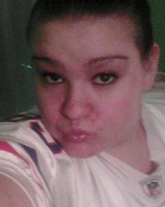 Woman, 34. Stacy173