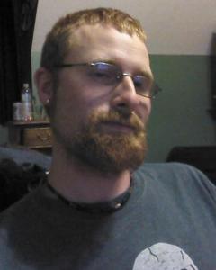 Man, 38. redtenn1606