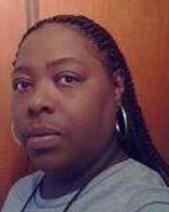 Woman, 58. ebony96024