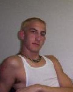 Man, 40. MattHadder