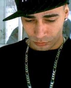 Man, 48. papo314