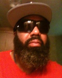 Man, 54. trackme2