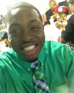 Man, 33. Bucknasty92874