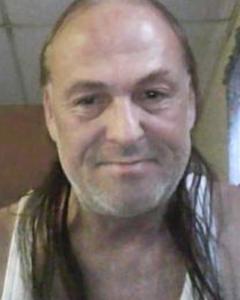 Man, 65. harleyseye
