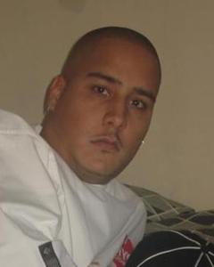 Man, 44. RIO010