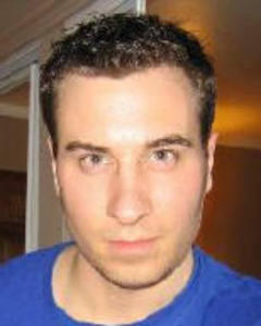 Man, 46. jaystark